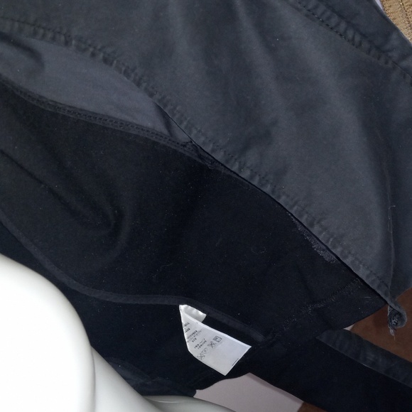 Y2k whimsigoth edwardian steampunk goth Armani exchange jacket small fits xs - Picture 12 of 13